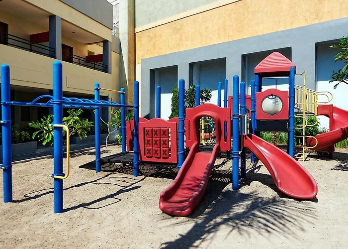 Kuta Station And Hotel