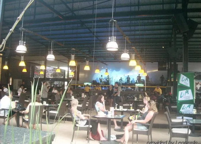Kuta Station And 3*