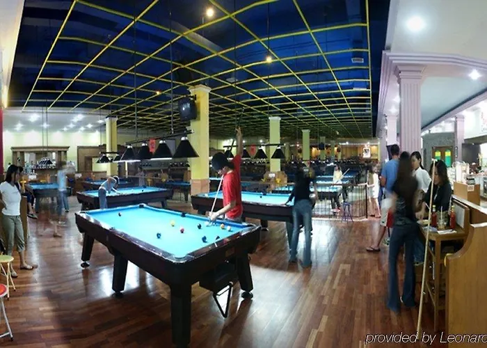 Kuta Station And Hotel 3*