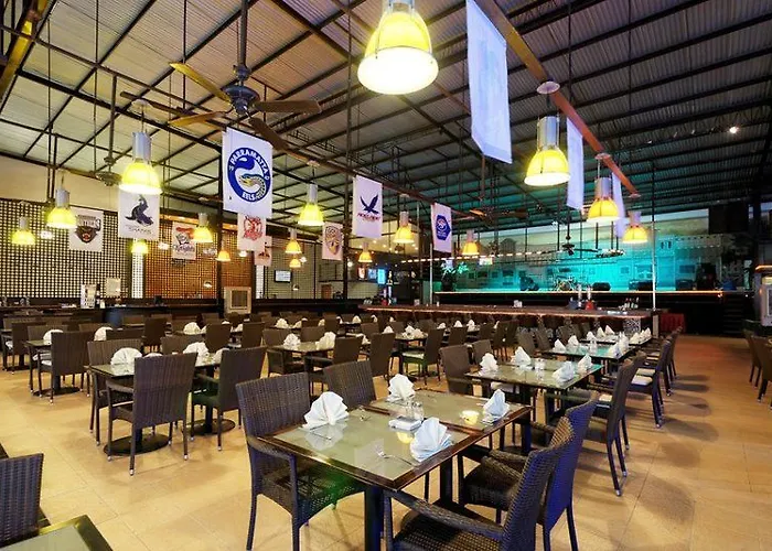 Hotel Kuta Station And BALI