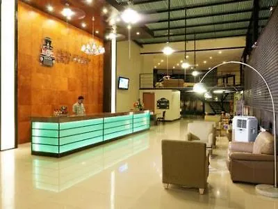 Kuta Station And Hotel BALI