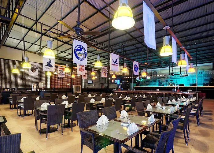 Kuta Station And 3* BALI
