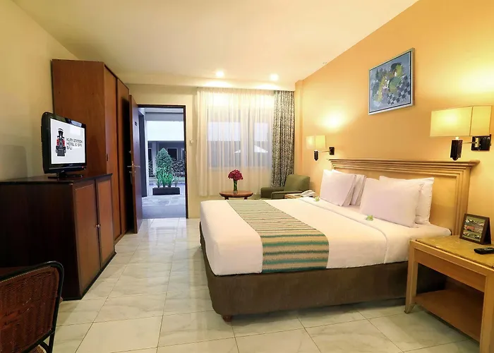 Kuta Station And 3* BALI