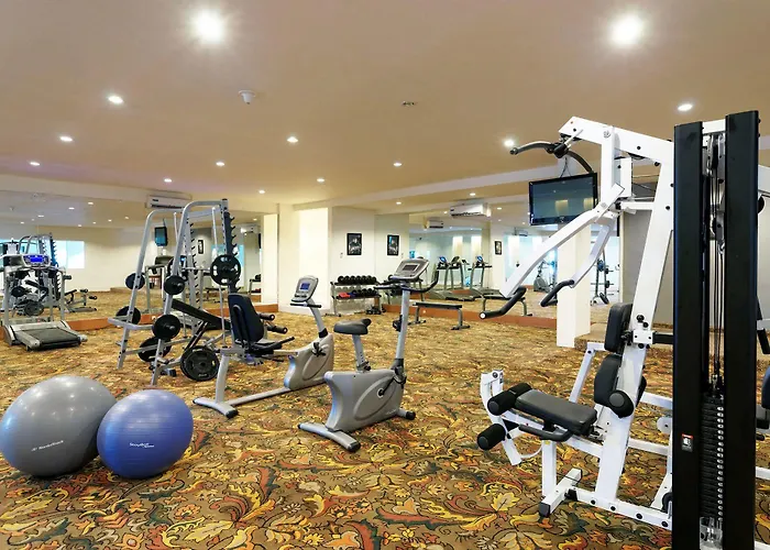Hotel Kuta Station And